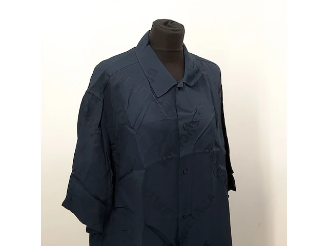 Overhemd, maat 39, balenciaga - afbeelding 2 van  6