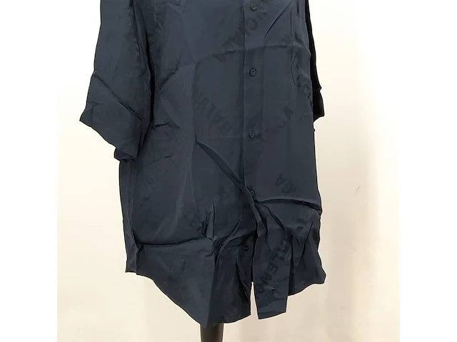 Overhemd, maat 39, balenciaga - afbeelding 3 van  6