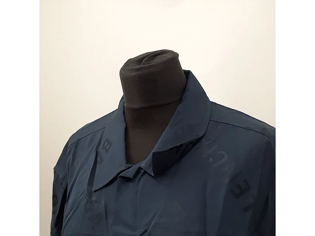 Overhemd, maat 39, balenciaga - afbeelding 4 van  6
