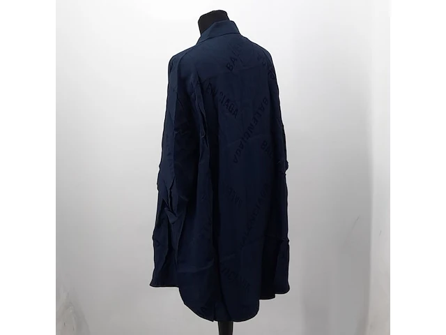 Overhemd, maat 39, balenciaga - afbeelding 5 van  6