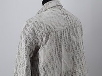 Overhemd, maat 43, dior, 113d585by503 - afbeelding 4 van  9
