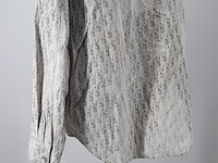 Overhemd, maat 43, dior, 113d585by503 - afbeelding 5 van  9