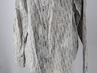 Overhemd, maat 43, dior, 113d585by503 - afbeelding 3 van  9