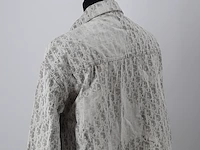 Overhemd, maat 43, dior, 113d585by503 - afbeelding 4 van  9
