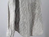 Overhemd, maat 43, dior, 113d585by503 - afbeelding 5 van  9