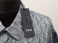 Overhemd, maat 43, dior - afbeelding 5 van  7