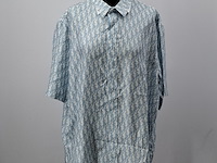 Overhemd, maat 44, dior, 192c545a6006 - afbeelding 1 van  7