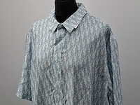 Overhemd, maat 44, dior, 192c545a6006 - afbeelding 2 van  7