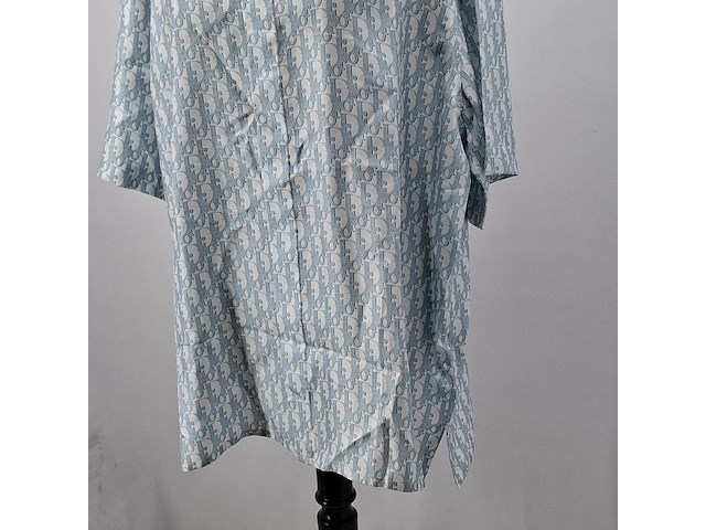 Overhemd, maat 44, dior, 192c545a6006 - afbeelding 3 van  7