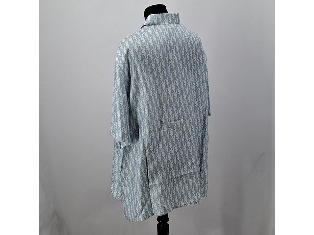 Overhemd, maat 44, dior, 192c545a6006 - afbeelding 5 van  7