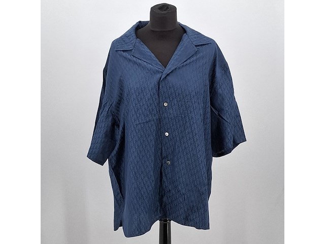 Overhemd, maat 44, dior, 483c568a5231 - afbeelding 1 van  6