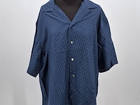 Overhemd, maat 44, dior, 483c568a5231