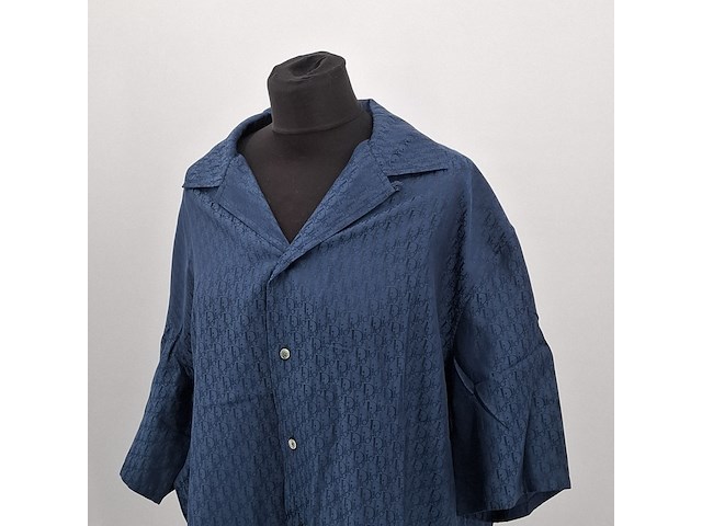 Overhemd, maat 44, dior, 483c568a5231 - afbeelding 2 van  6