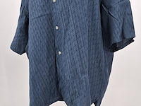 Overhemd, maat 44, dior, 483c568a5231 - afbeelding 3 van  6