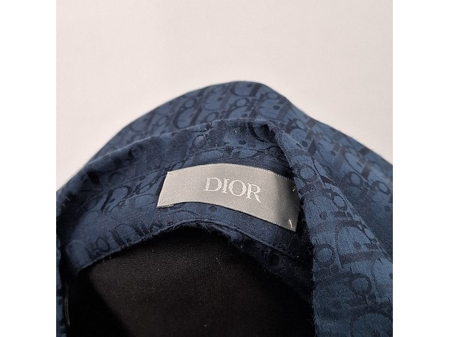 Overhemd, maat 44, dior, 483c568a5231 - afbeelding 5 van  6