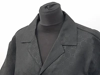 Overhemd, maat 50, gucci, 794907 z7ao7 - afbeelding 4 van  9