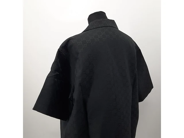 Overhemd, maat 50, gucci, 794907 z7ao7 - afbeelding 6 van  9