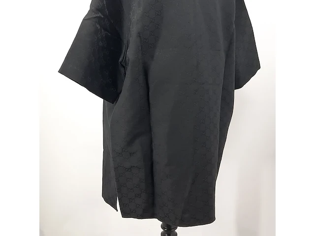 Overhemd, maat 50, gucci, 794907 z7ao7 - afbeelding 7 van  9
