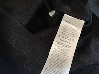Overhemd, maat 50, gucci, 794907 z7ao7 - afbeelding 9 van  9