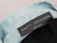 Overhemd, maat 56, brett johnson - afbeelding 7 van  8