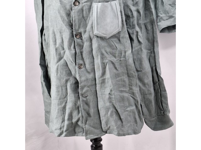 Overhemd (maat 56) en korte broek (maat 52), brett johnson - afbeelding 4 van  9