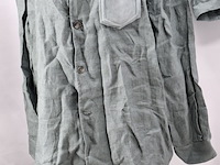 Overhemd (maat 56) en korte broek (maat 52), brett johnson - afbeelding 4 van  9