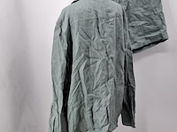 Overhemd (maat 56) en korte broek (maat 52), brett johnson - afbeelding 5 van  9