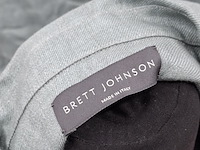 Overhemd (maat 56) en korte broek (maat 52), brett johnson - afbeelding 6 van  9