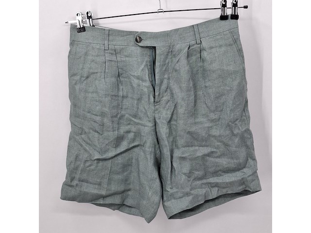 Overhemd (maat 56) en korte broek (maat 52), brett johnson - afbeelding 7 van  9