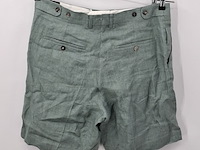 Overhemd (maat 56) en korte broek (maat 52), brett johnson - afbeelding 8 van  9