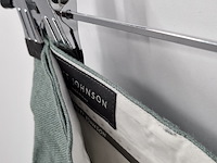 Overhemd (maat 56) en korte broek (maat 52), brett johnson - afbeelding 9 van  9