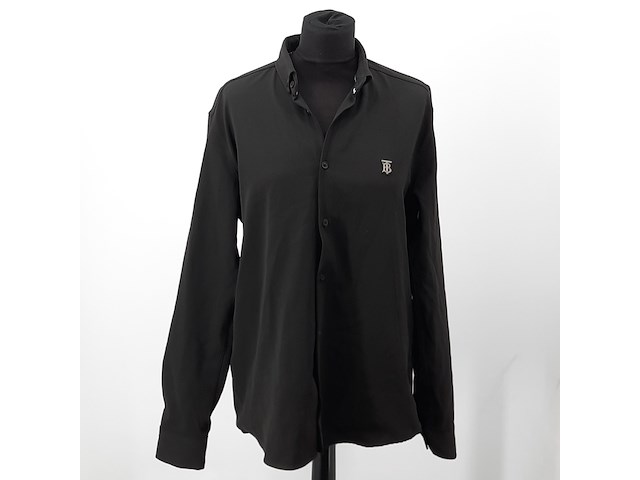 Overhemd, maat m, burberry - afbeelding 1 van  8