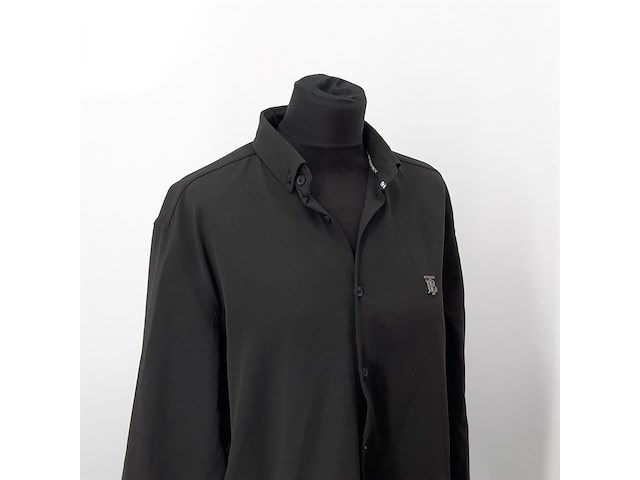 Overhemd, maat m, burberry - afbeelding 2 van  8