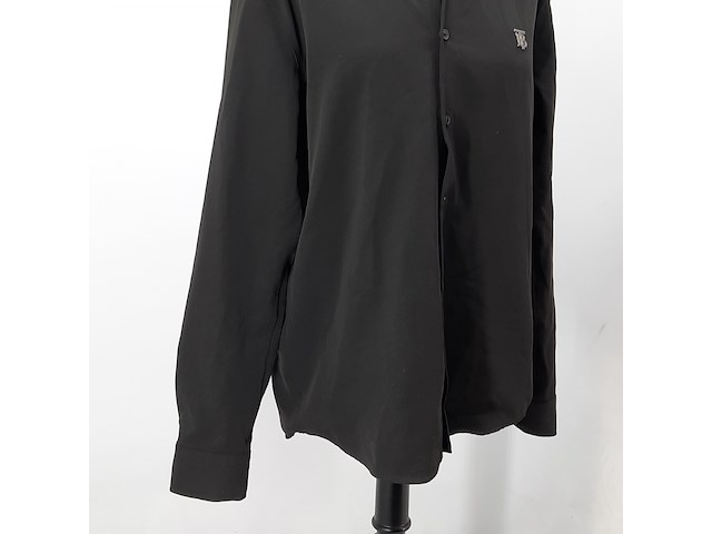 Overhemd, maat m, burberry - afbeelding 3 van  8