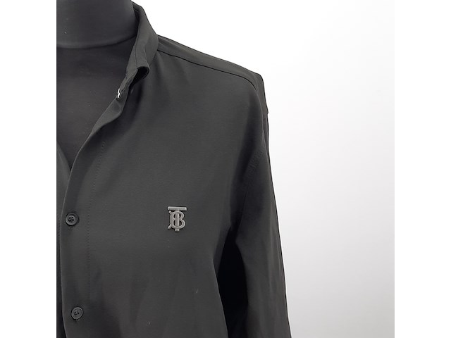 Overhemd, maat m, burberry - afbeelding 4 van  8