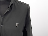Overhemd, maat m, burberry - afbeelding 4 van  8