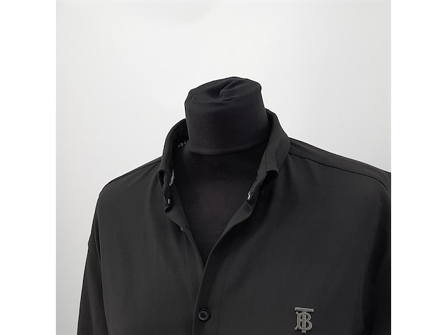Overhemd, maat m, burberry - afbeelding 5 van  8