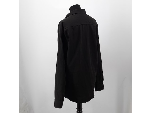 Overhemd, maat m, burberry - afbeelding 6 van  8