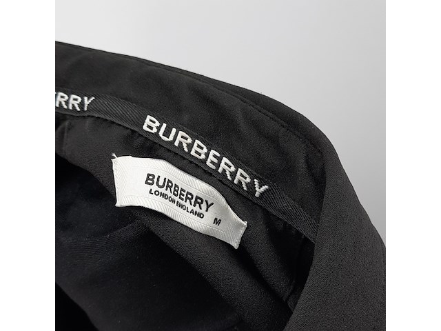 Overhemd, maat m, burberry - afbeelding 7 van  8