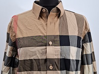 Overhemd, maat m, burberry - afbeelding 5 van  11