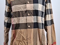 Overhemd, maat m, burberry - afbeelding 6 van  11