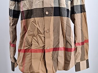 Overhemd, maat m, burberry - afbeelding 7 van  11
