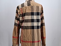 Overhemd, maat m, burberry - afbeelding 8 van  11