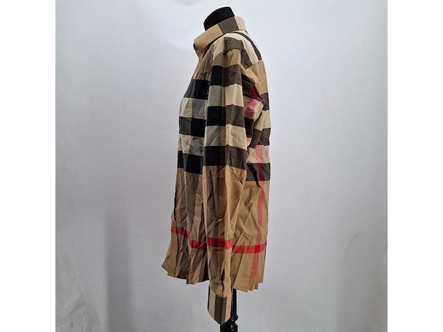 Overhemd, maat m, burberry - afbeelding 10 van  11