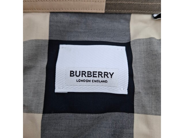 Overhemd, maat m, burberry - afbeelding 11 van  11