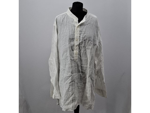 Overhemd, maat xl, loro piana, fan2378 - afbeelding 1 van  7