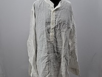 Overhemd, maat xl, loro piana, fan2378 - afbeelding 1 van  7