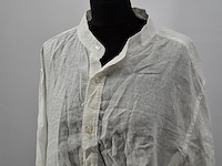 Overhemd, maat xl, loro piana, fan2378 - afbeelding 2 van  7