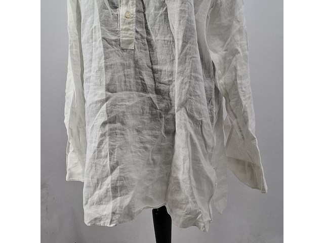 Overhemd, maat xl, loro piana, fan2378 - afbeelding 3 van  7