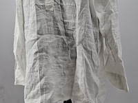 Overhemd, maat xl, loro piana, fan2378 - afbeelding 3 van  7